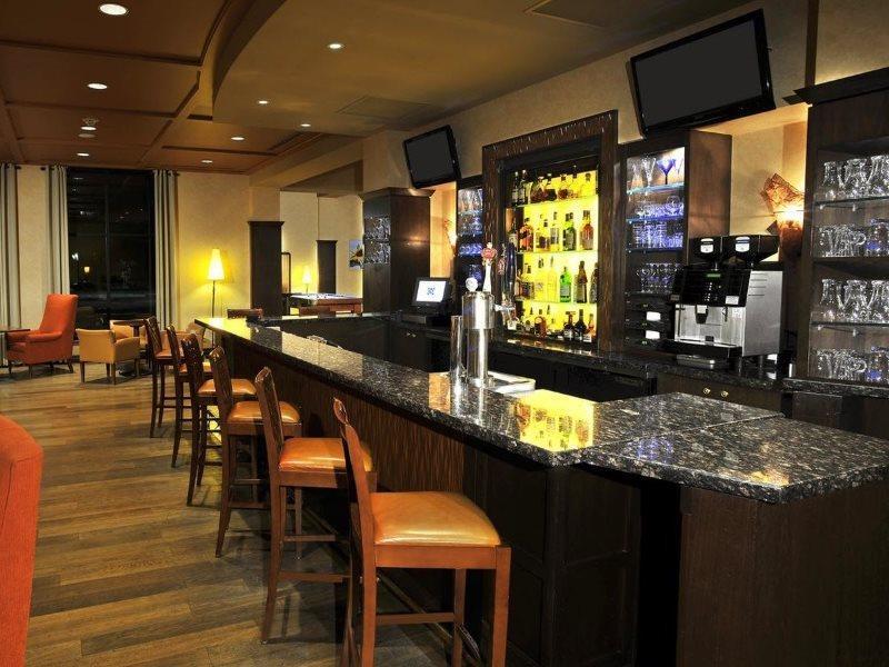 Sheraton Toronto Airport Hotel & Conference Centre Buitenkant foto