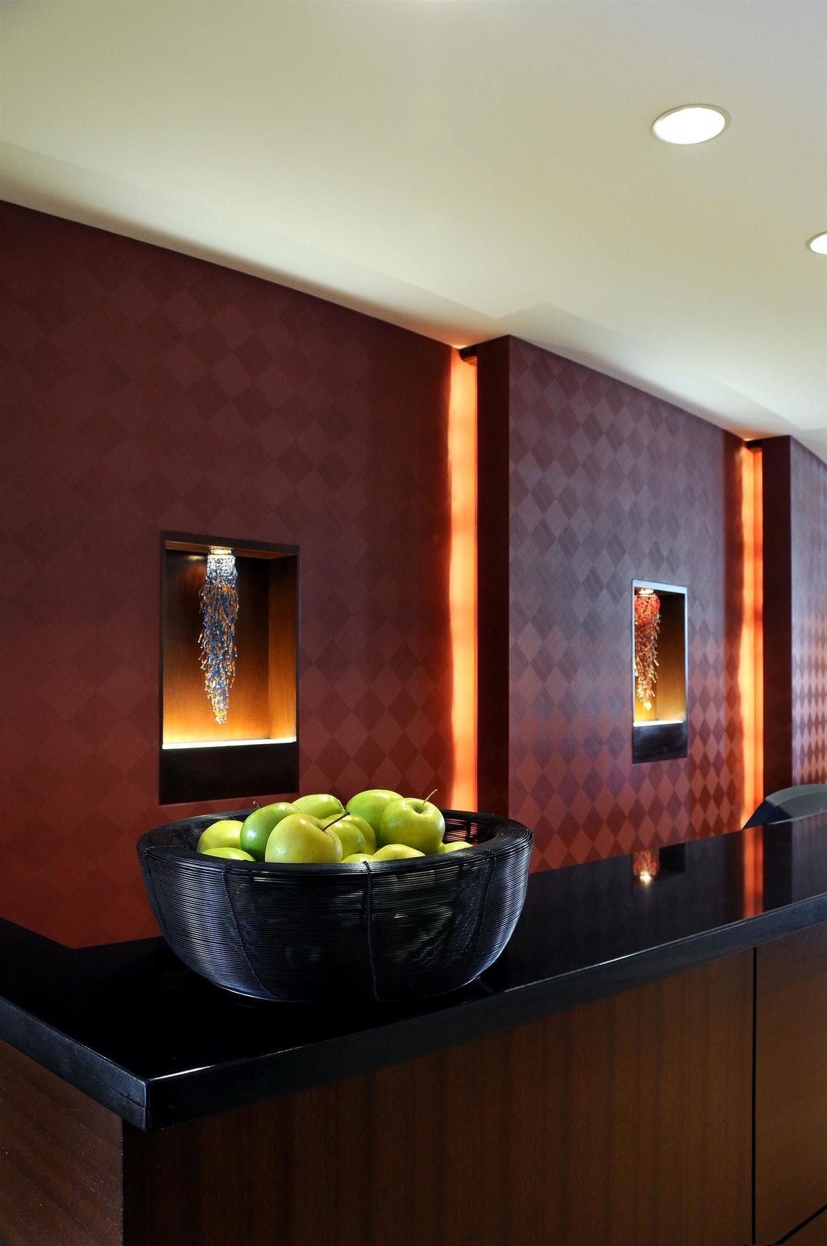 Sheraton Toronto Airport Hotel & Conference Centre Buitenkant foto