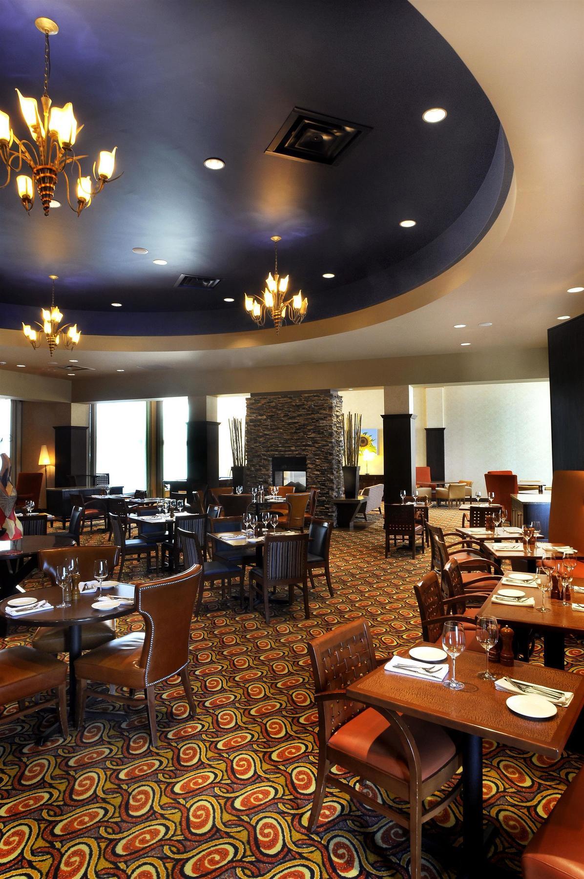 Sheraton Toronto Airport Hotel & Conference Centre Buitenkant foto