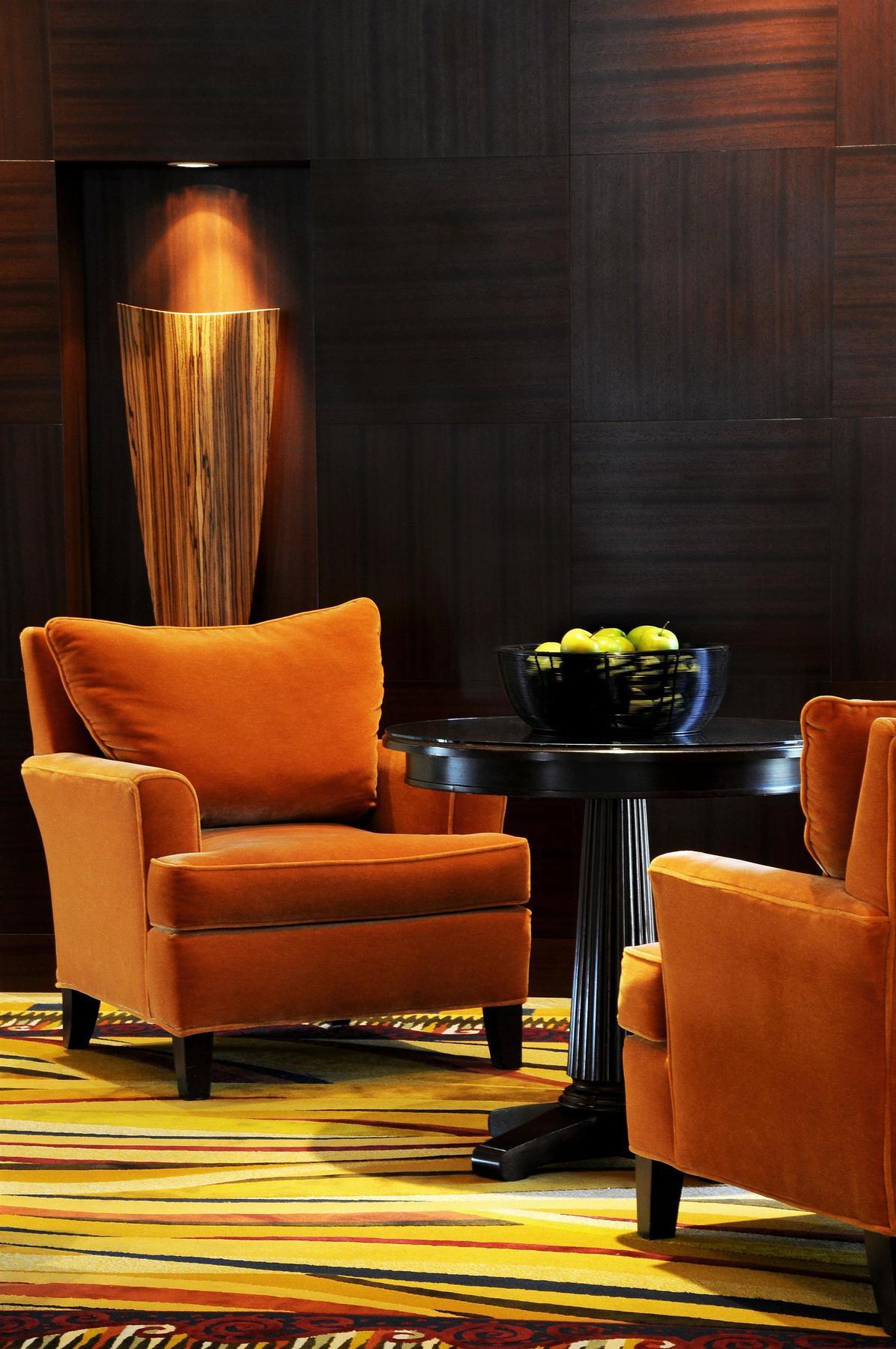 Sheraton Toronto Airport Hotel & Conference Centre Buitenkant foto